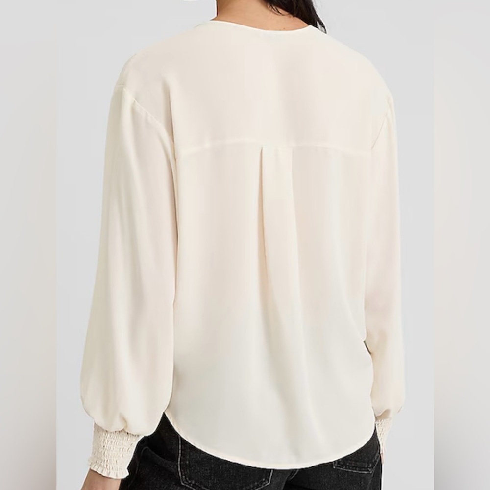 Express blouse • NWT • L - Picture 3 of 10